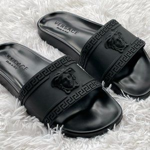 Versace sandals men - Gem